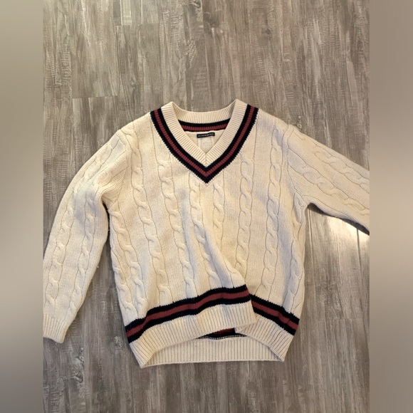 Brandy sweater - Picture 1 of 2